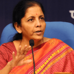 nirmala seetharaman