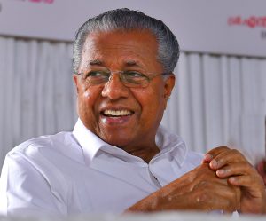 pinarai vijayan