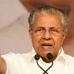 pinarayi vijayan