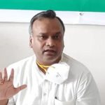 priyank kharge