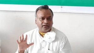 priyank kharge