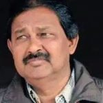 ravindra pal singh