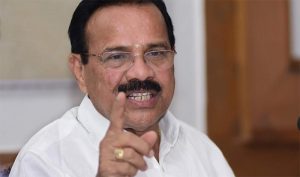 sadananda gowda