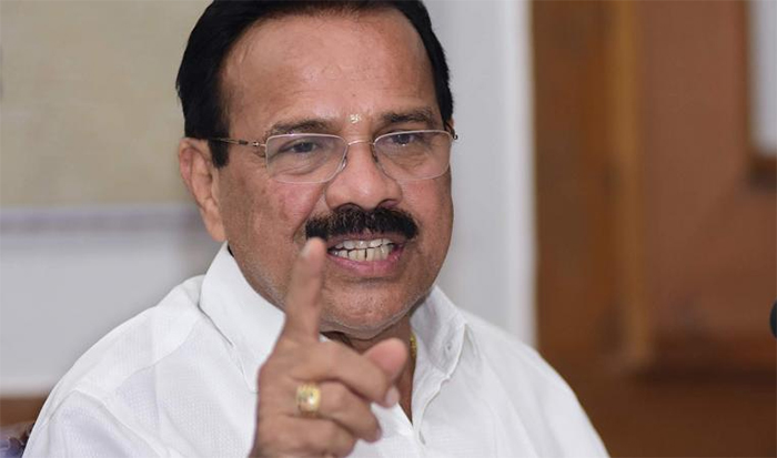 sadananda gowda