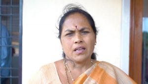 shobha karandlaje