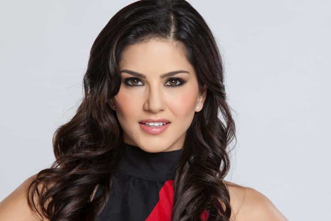 sunny leone