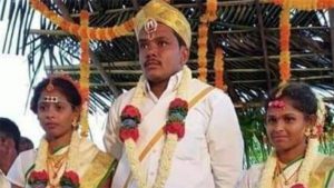 umapathi marriage