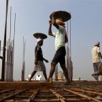 workers india