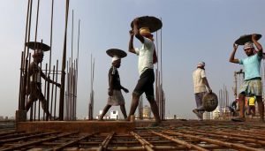 workers india