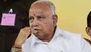 yediyurappa