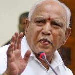 yediyurappa press meet