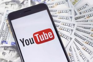 how to make money on youtube