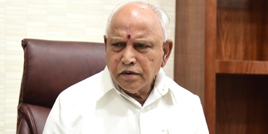 yediyurappa