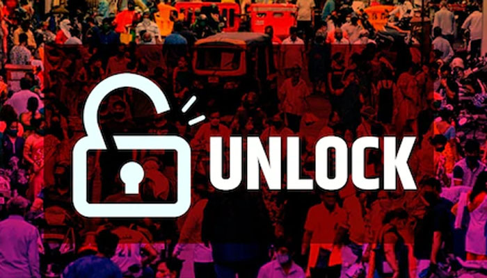 bangalore unlock