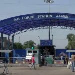 jammu air base