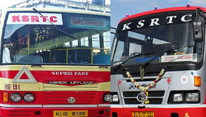 ksrtc