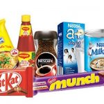 nestle products