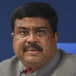 dharmendra pradhan