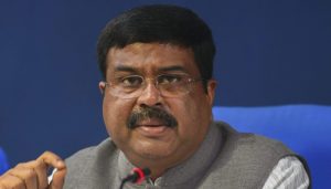 dharmendra pradhan