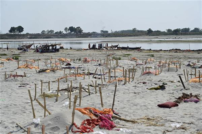 ganga river