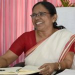 kk shailaja