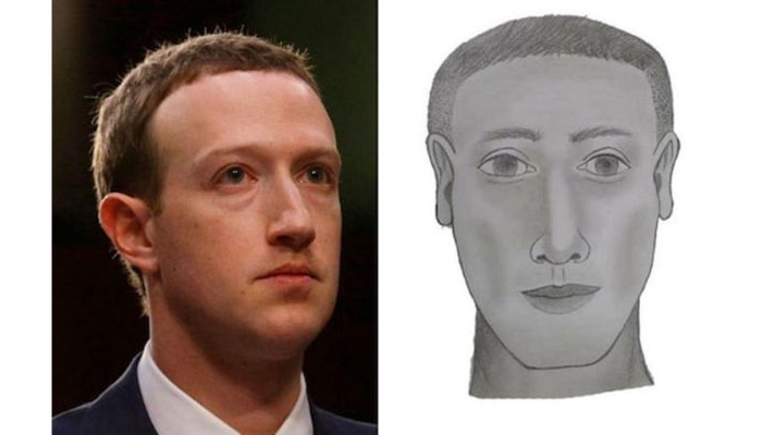 mark zuckerberg