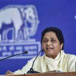 mayawati