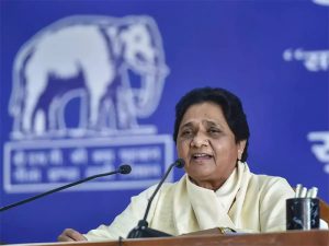 mayawati