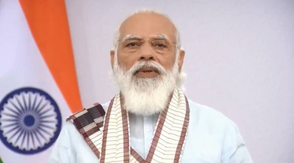 modi