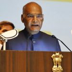 ramanath kovind