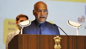 ramanath kovind