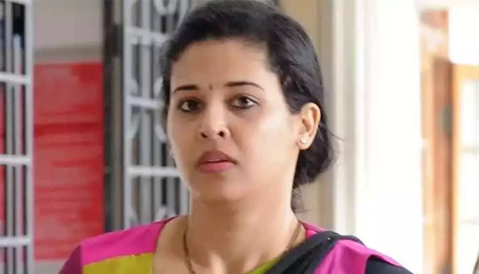 rohini sindhuri