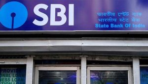 state bank of india