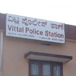 vittal police