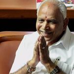 yediyurappa