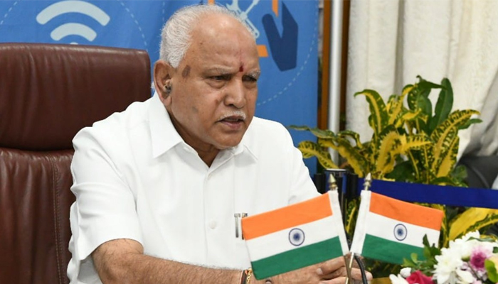 yediyurappa