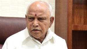 yediyurappa