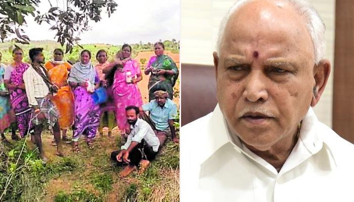 yediyurappa