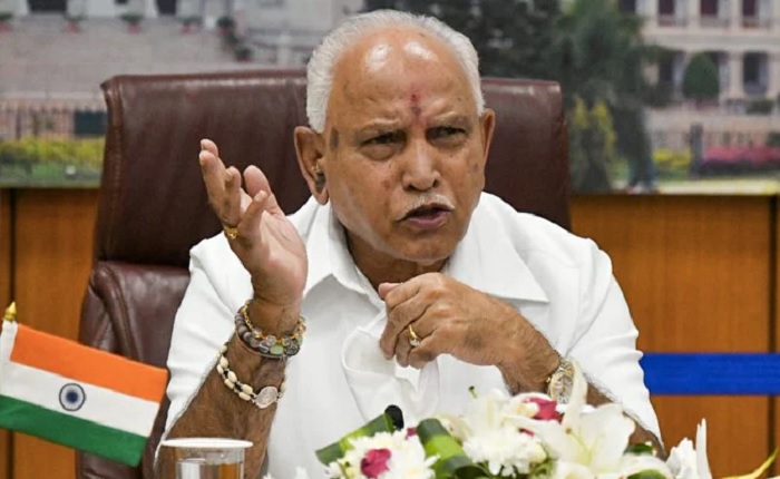 yediyurappa