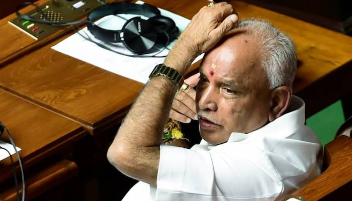 yediyurappa