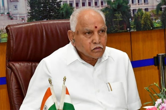 yediyurappa