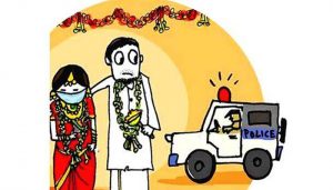 kerala marriage story