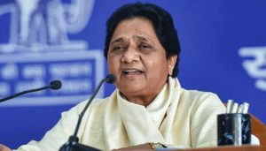 mayawati