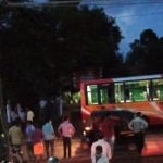 mudipu road accident