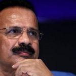 sadananda gowda