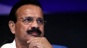 sadananda gowda