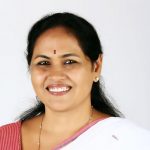 shobha karandlaje