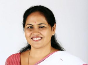 shobha karandlaje