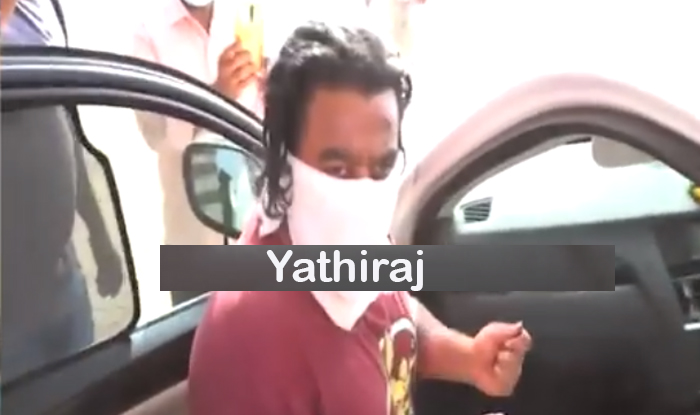 yathiraj