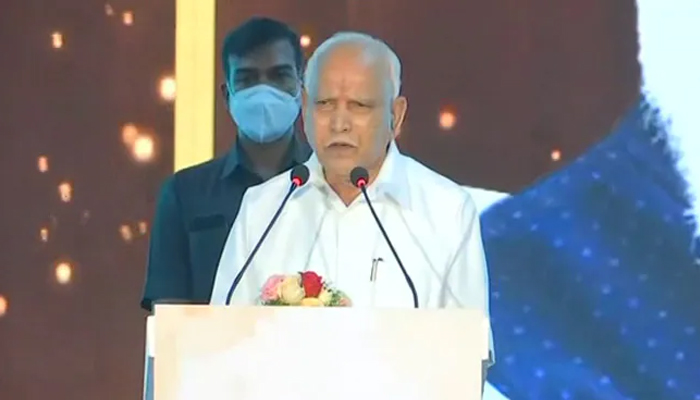 yediyurappa